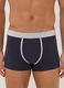 Multicolour 3-pack of stretch organic cotton boxers_1