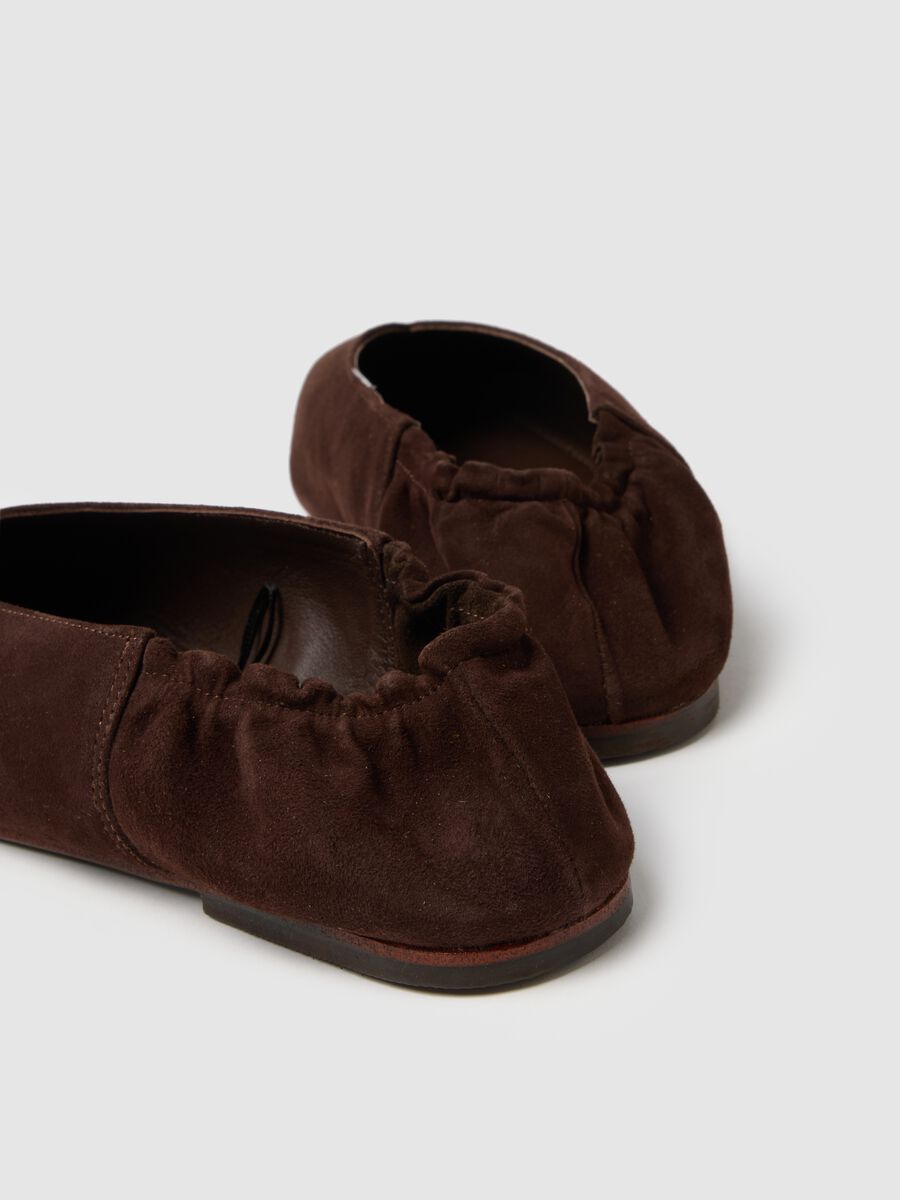 Friulane in genuine brown leather_2