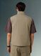 Padded Vest ALTAVIA WITH DEBORAH COMPAGNONI_2