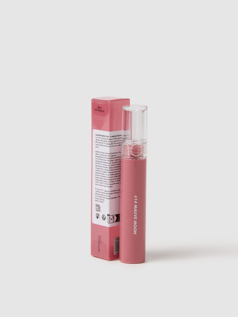ROM&ND GLASTING WATER TINT 14 MAUVE MOON - Korean make-up_2