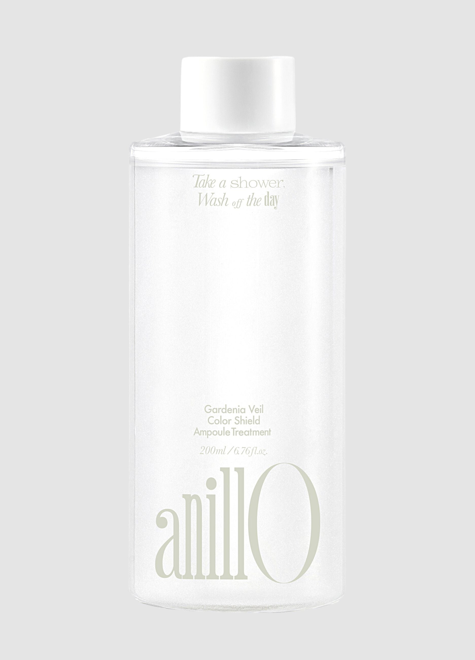 Gardenia Veil Colour Shield Ampoule Hair Treatment 200ml - Korean Beauty Care