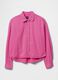Pink Oversize Shirt_3