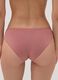 Multipack di cinque slip multicolor in cotone organico e viscosa elasticizzato_2