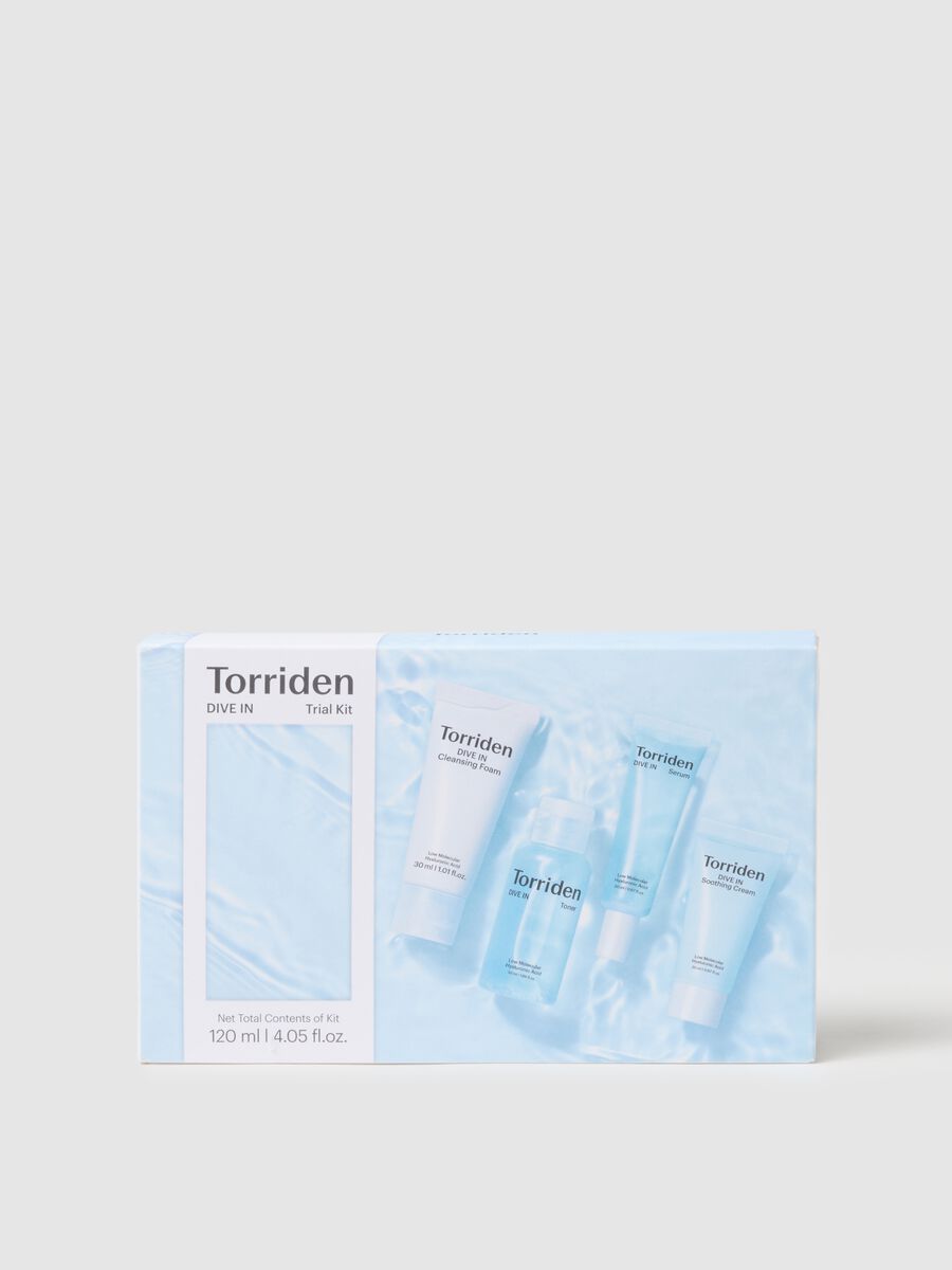 Torriden Dive In Trial Kit Gift Set_0