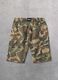 100% Linen Camo Shorts_5