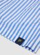 Boxer mare a righe azzurro e bianco in puro cotone_5