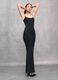 Black Maxi Dress_5