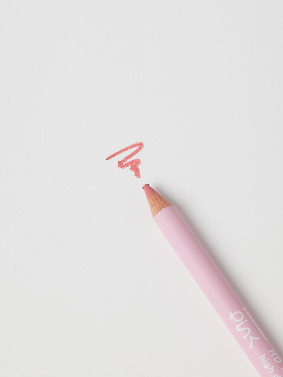 Lip liner 03 Rose_2