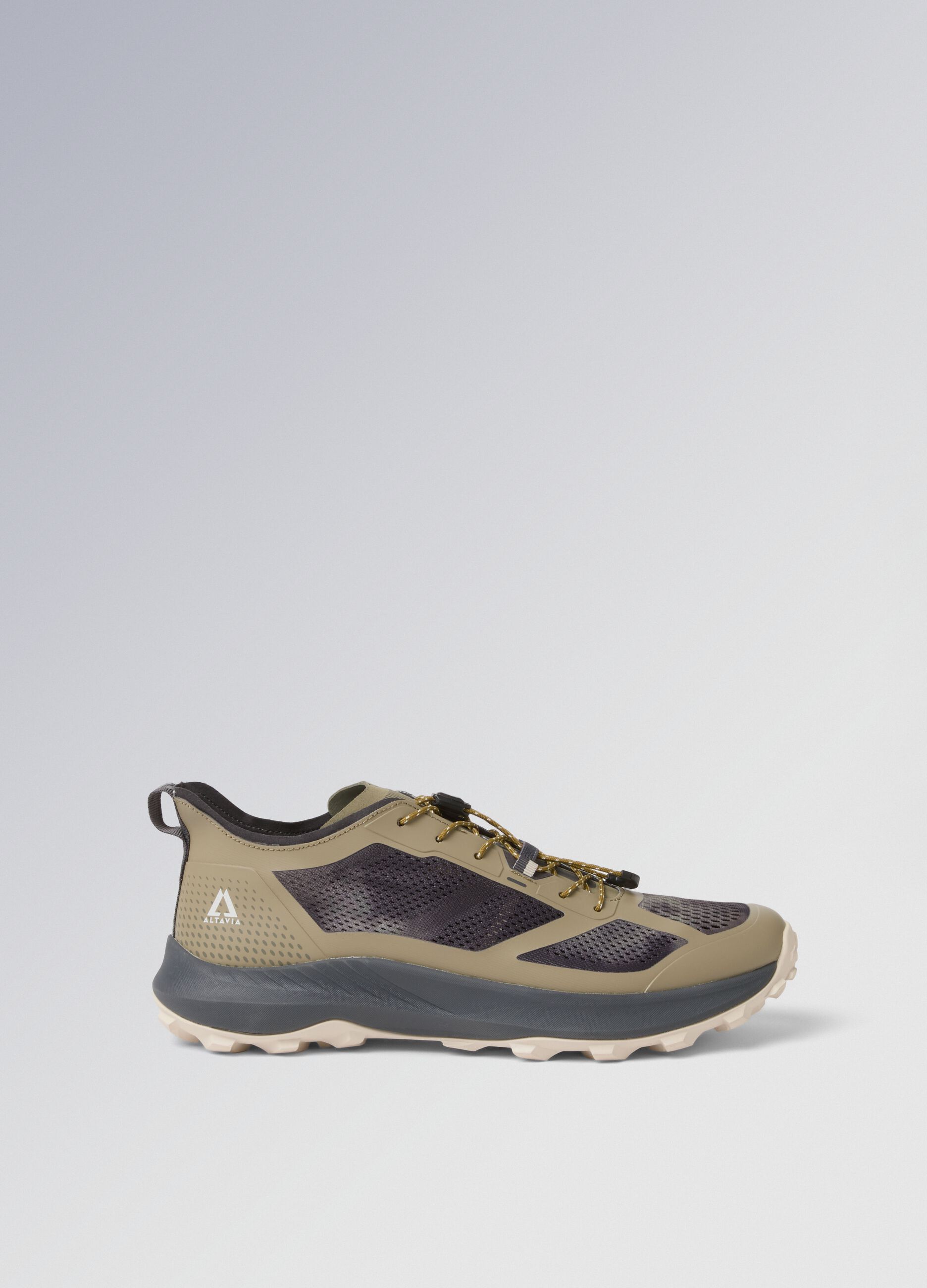 Granito-Fly ALTAVIA WITH DEBORAH COMPAGNONI Sneakers