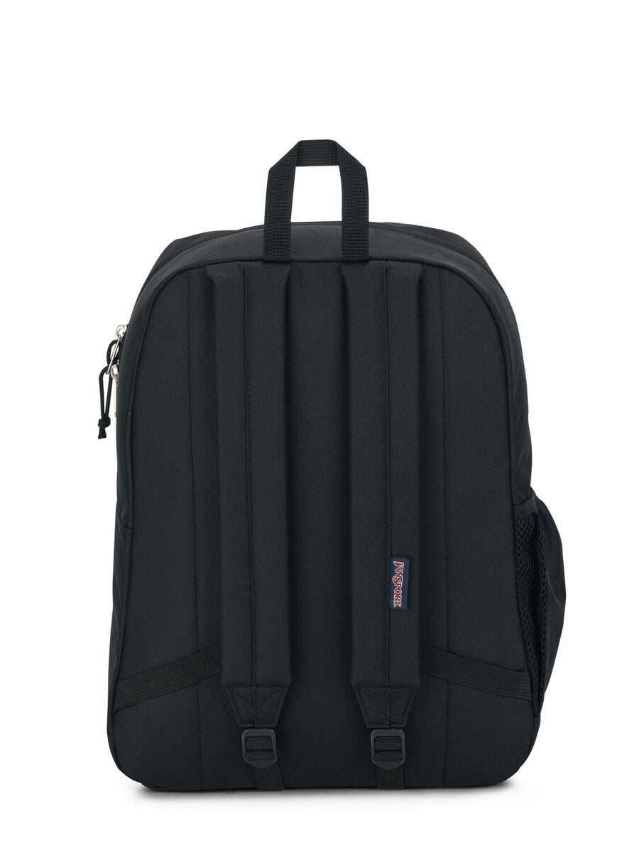 Black Cross Town Plus Backpack_3