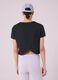 Soft fabric T-shirt ALTAVIA STUDIO_2