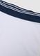Multicolour boy's boxers in stretchy cotton regular fit_2