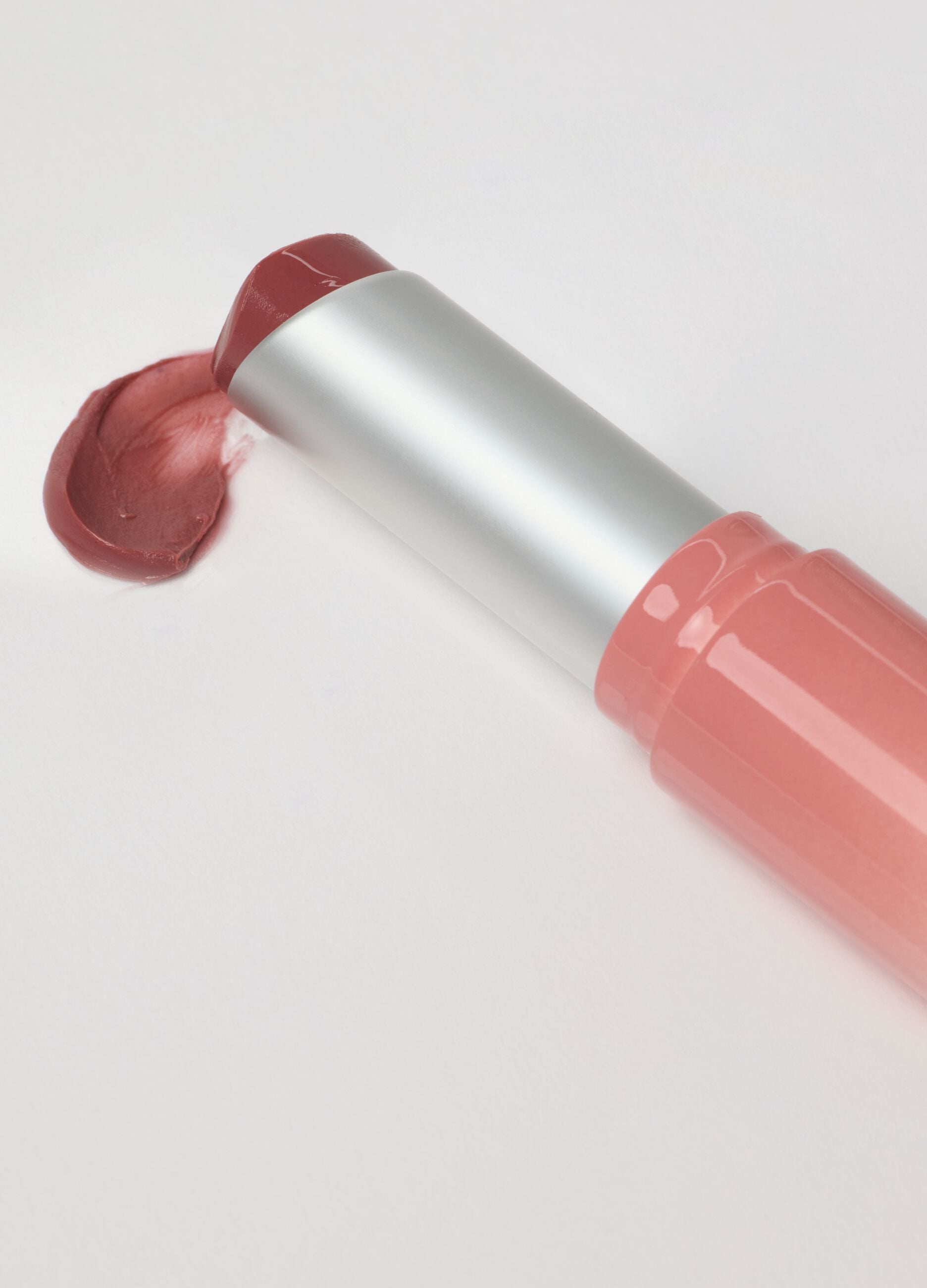 ROM&ND GLASTING MELTING BALM 12 VEILED ROSE - Korean Makeup