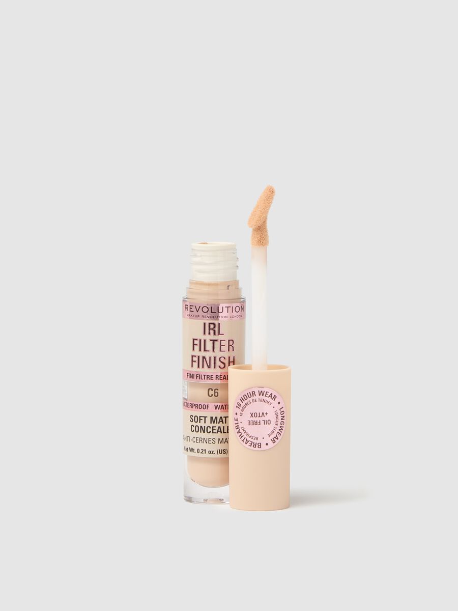 IRL Filter Finish concealer C6_0