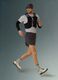 ALTAVIA Running Shorts with Deborah Compagnoni_1