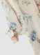 Beige floral long-sleeve blouse, regular fit_1