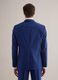 Blazer monopetto blu slim fit_3