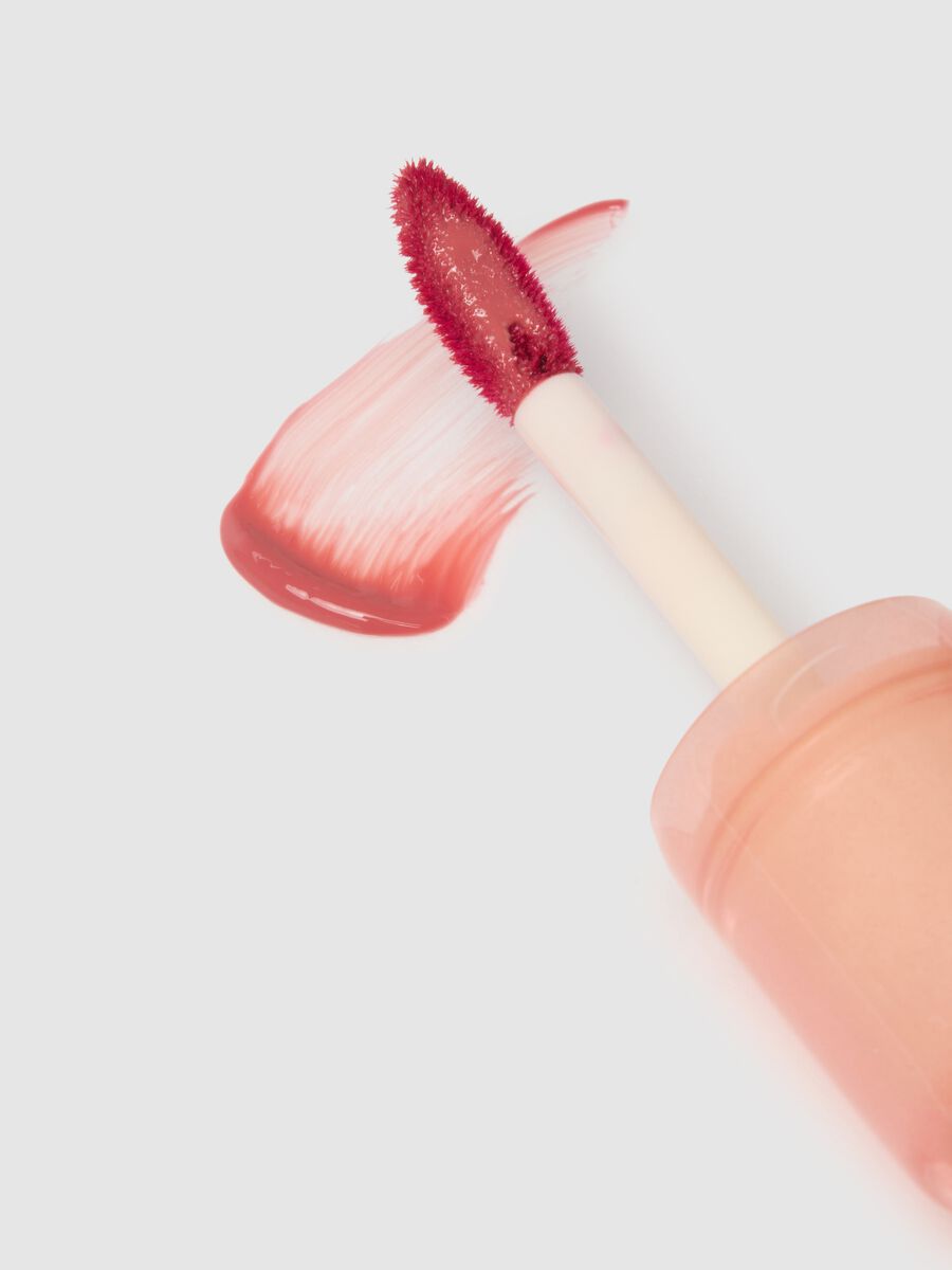 JELLING NUDE GLOSS #303 PEACH RING - make-up coreano_2