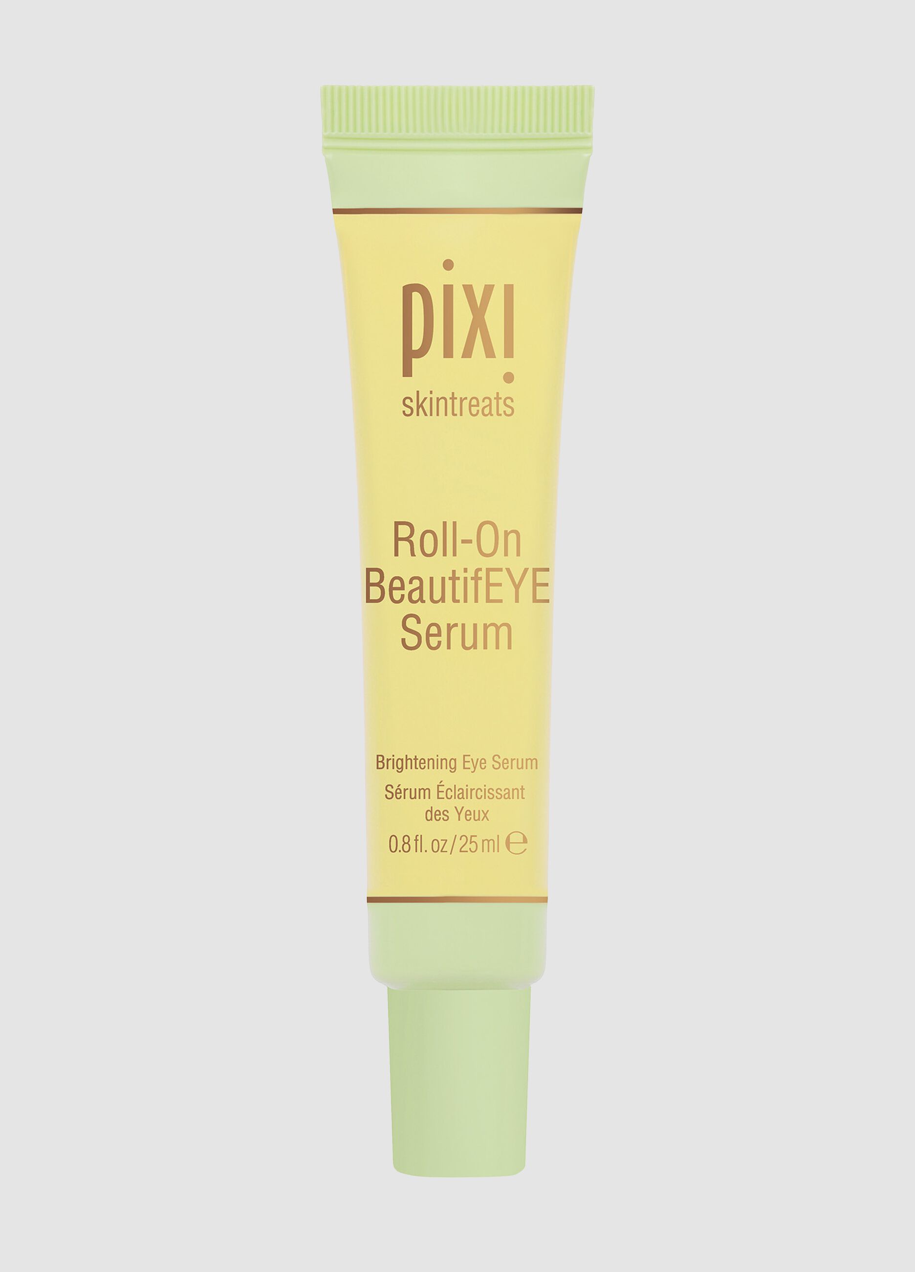 PIXI ANTIOXIDANT ROLL-ON EYE SERUM 25ML