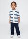 Trousers with drawstring and pockets_0