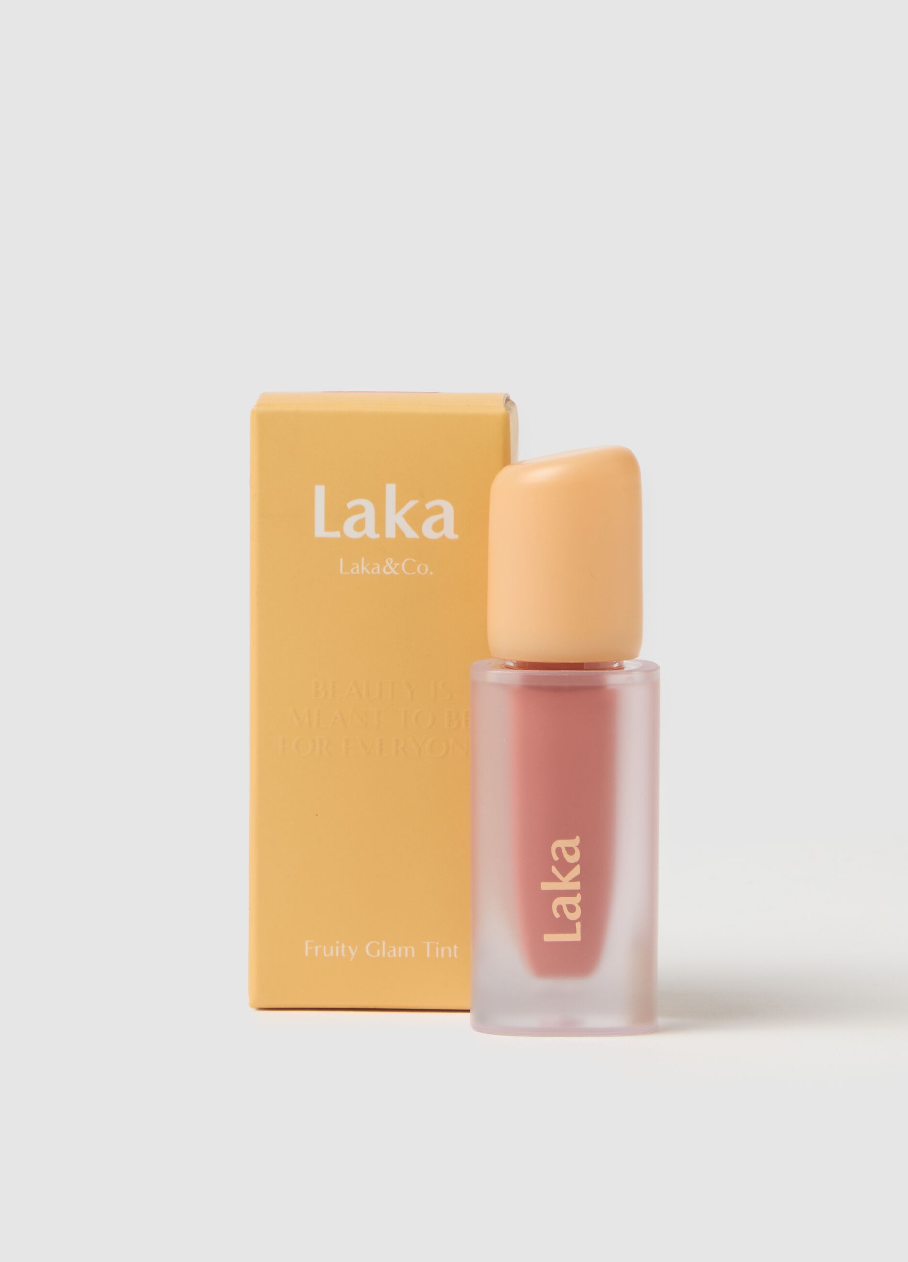 FRUITY GLAM TINT #103 HUMMING - Korean Make-up