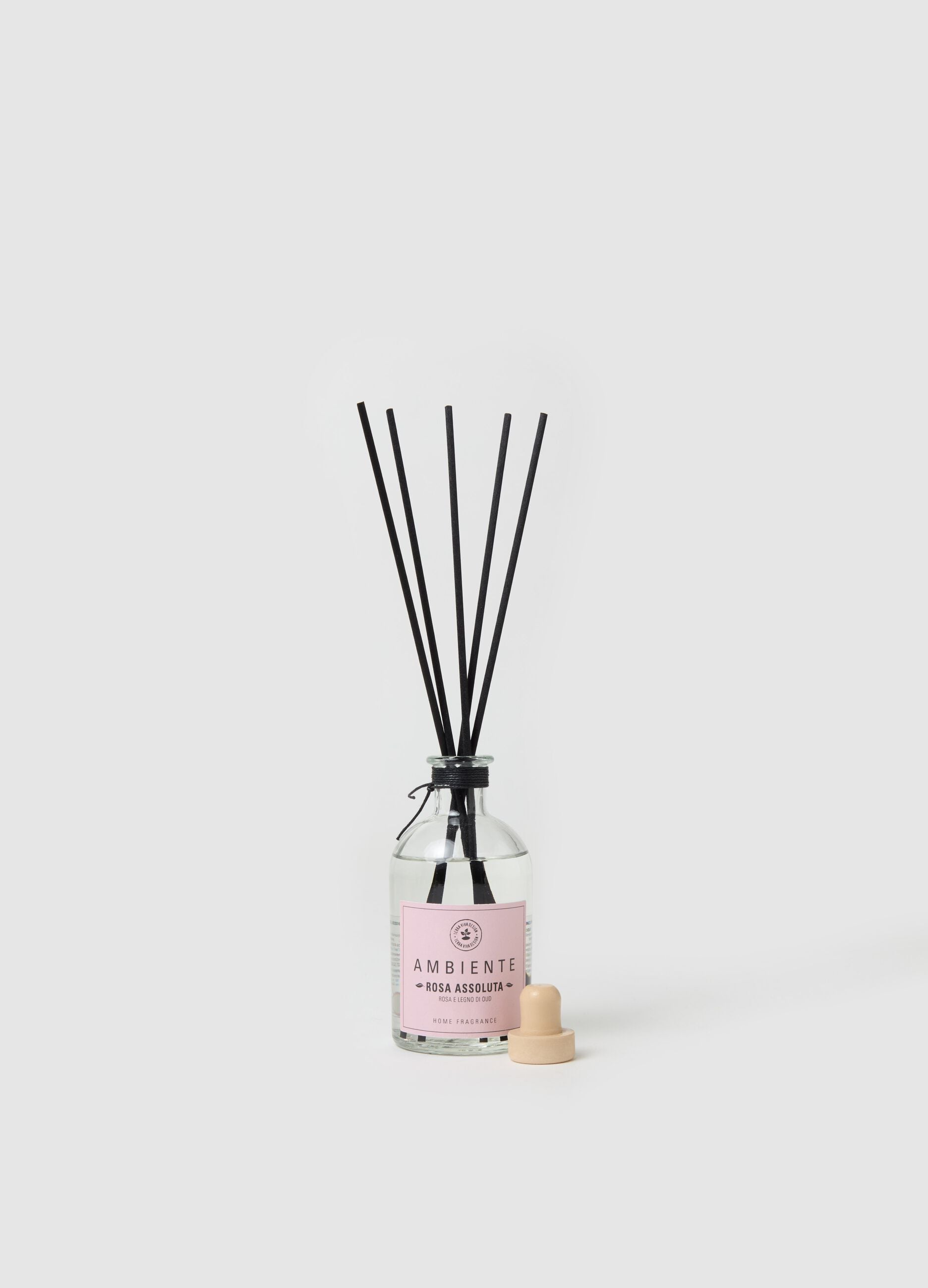 Room Diffuser "Absolute Rose"