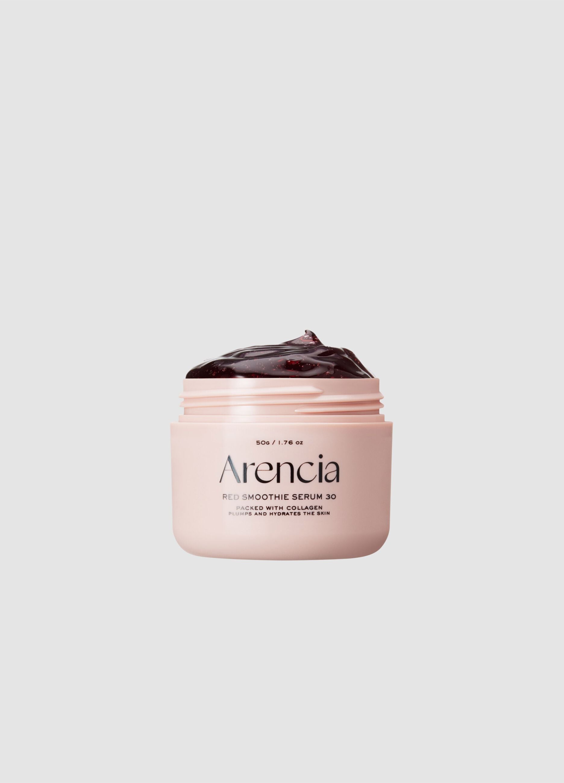 "Smoothie" Face Serum for Radiant and Soft Skin