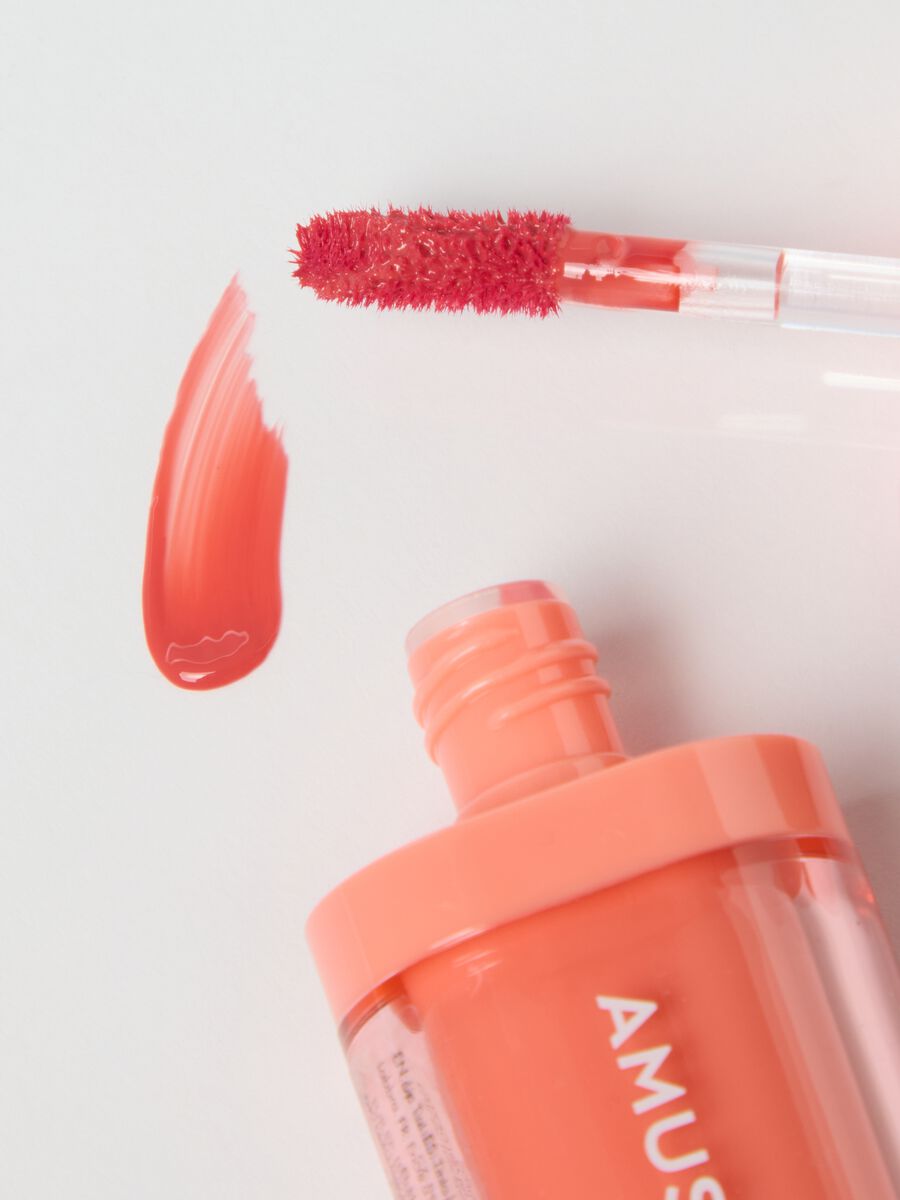 COLOUR + VOLUME + HYDRATION, innovative plumping lip tint for soft and super juicy lips_5