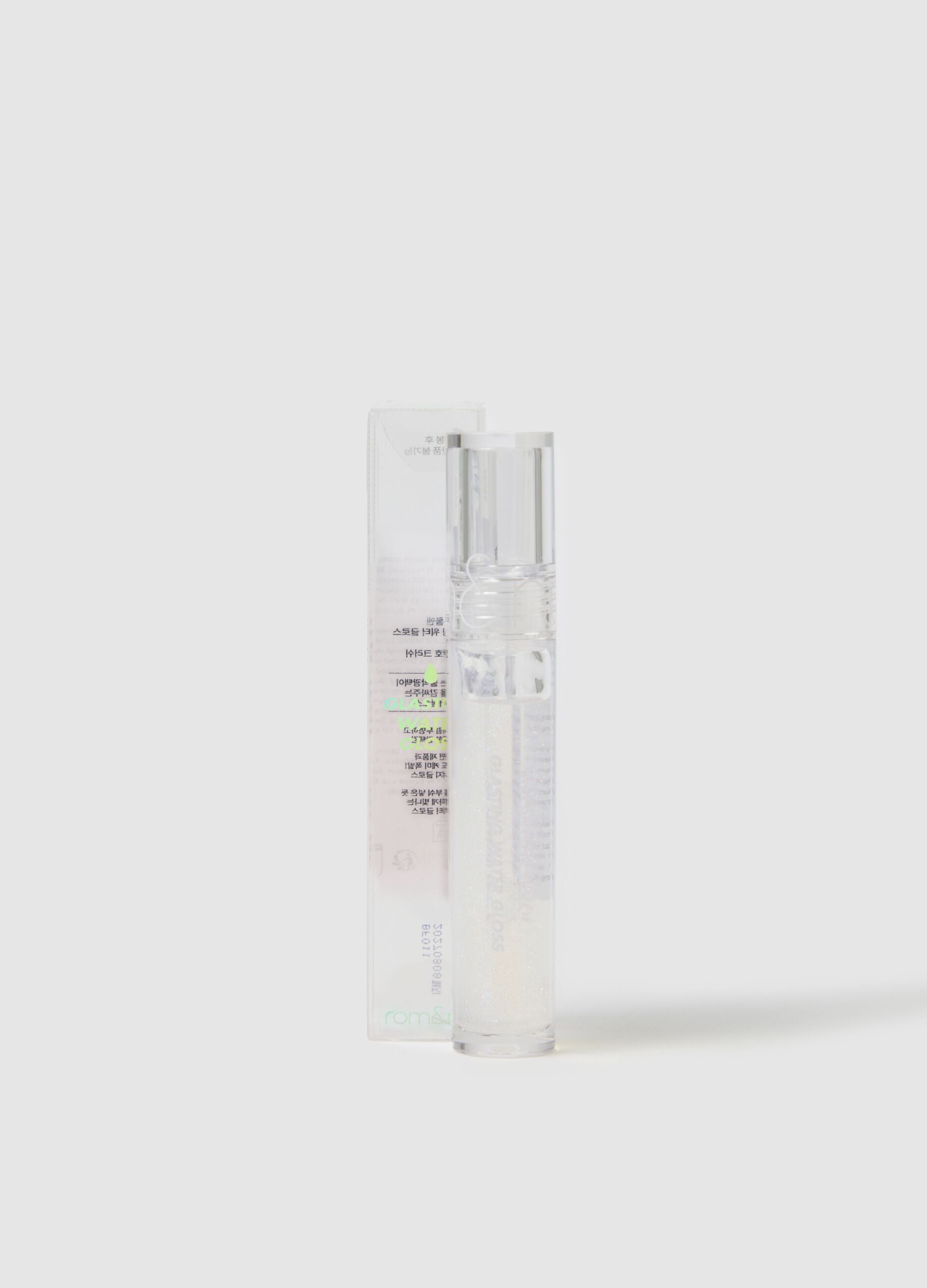 ROM&ND GLASTING WATER GLOSS 00 METEOR TRACK - Korean makeup