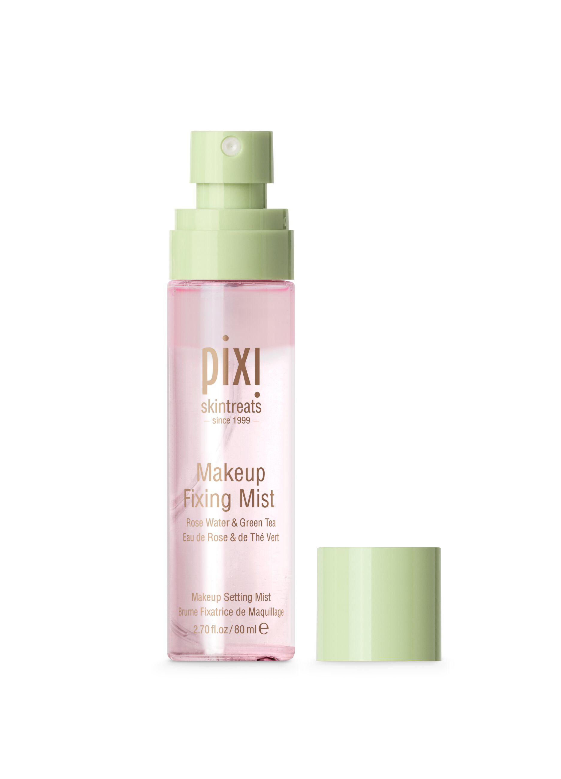 PIXI MAKEUP FIXING MIST 80 ML