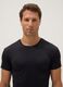 2-pack of blue stretch T-shirts_1