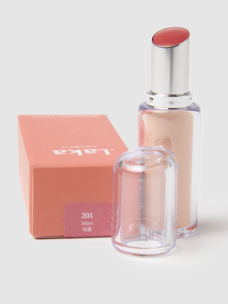 BONDING GLOW LIPSTICK #201 MIRO - make-up coreano_2