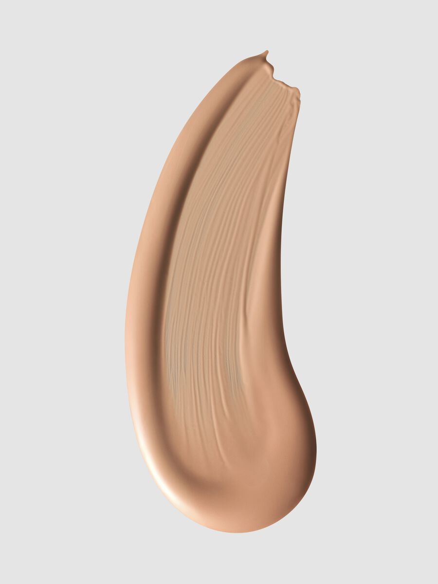 BABE SKIN BABY BLUE CUSHION RE-FEEL 29N AFTERGLOW - Korean makeup_1
