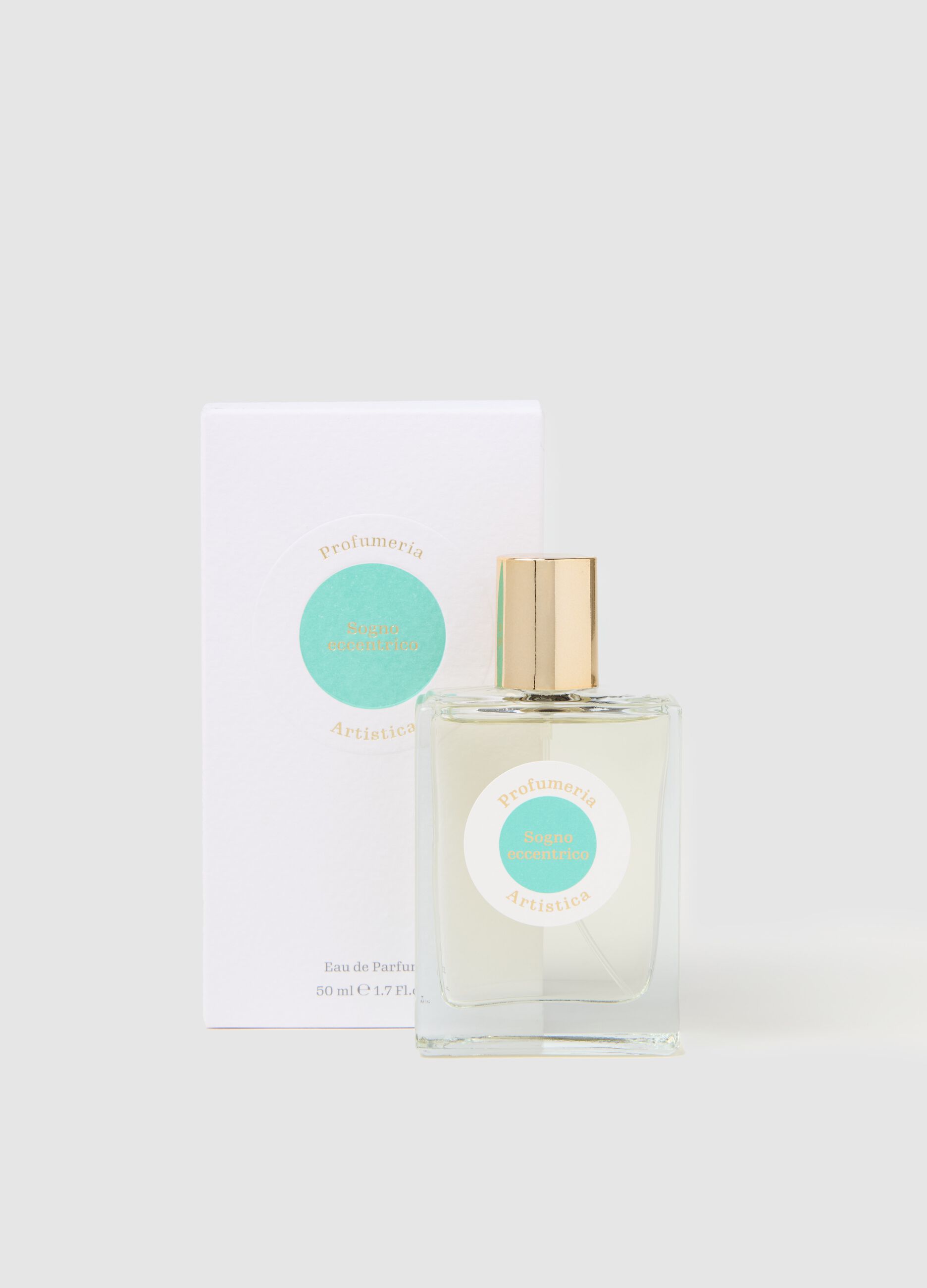 Artistic Perfumery Eau de Parfum Sogno eccentrico 50ml