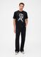 Short-sleeve pure cotton T-shirt_2