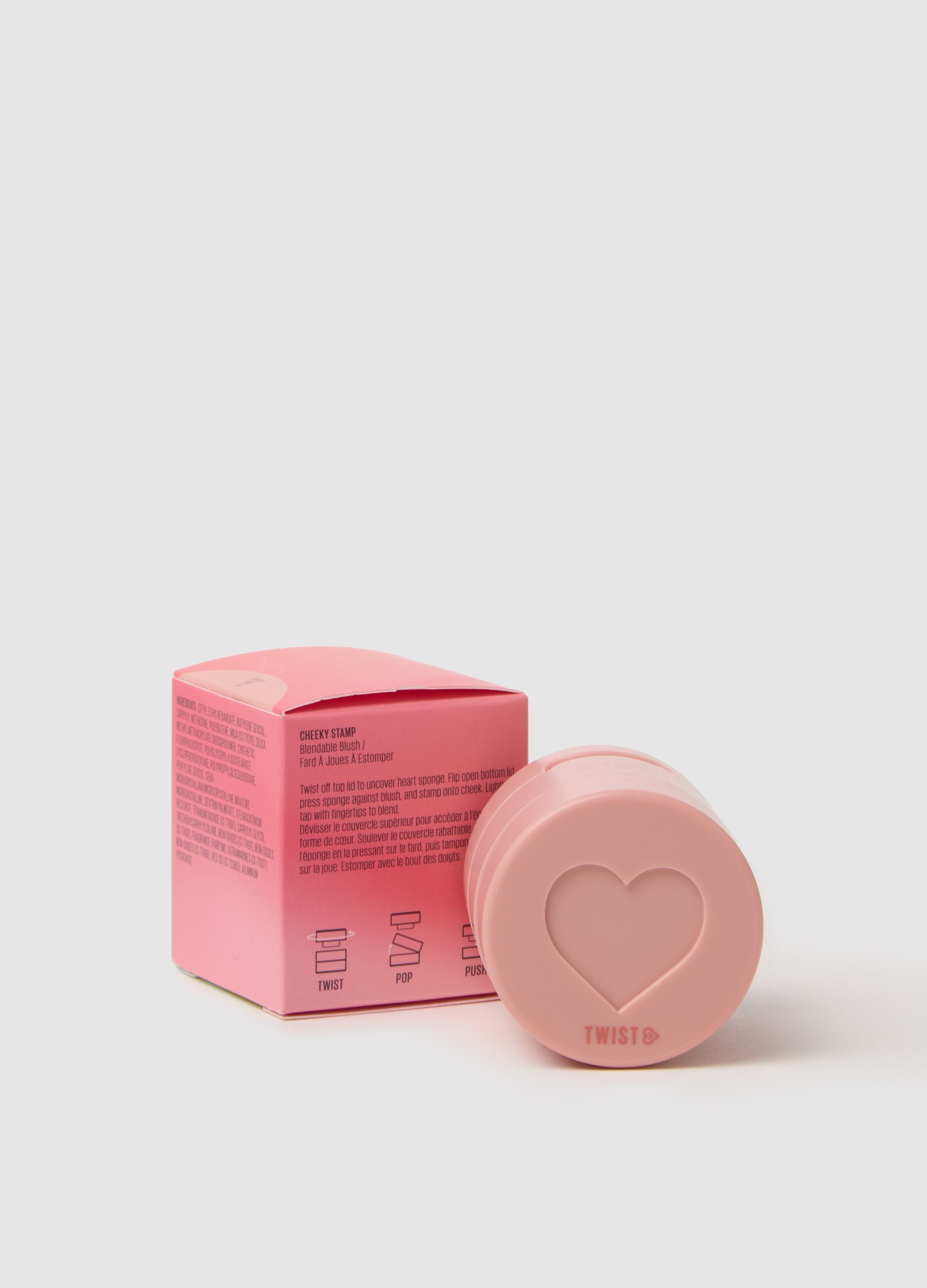 KAJA CHEEKY STAMP 01 COY