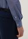 Multi-coloured striped cotton blend shirt, regular fit_3