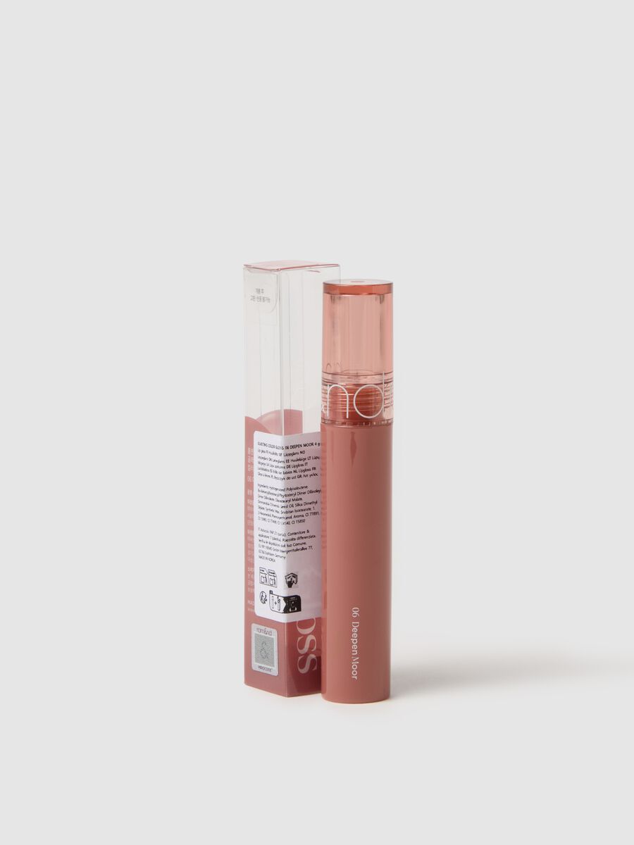 ROM&ND GLASTING COLOR GLOSS 06 DEEPEN MOOR TINTED LIP GLOSS - Korean Makeup_2