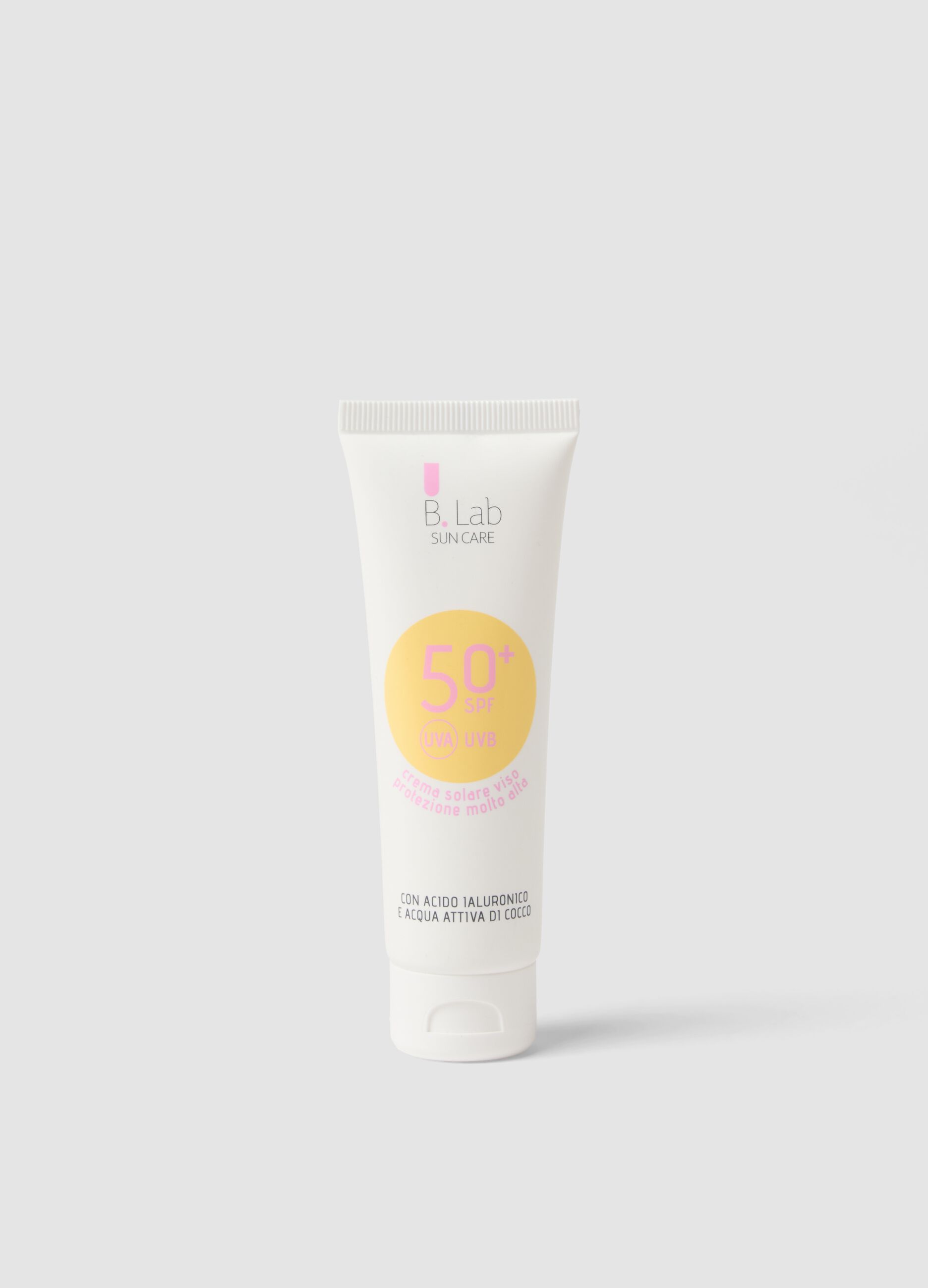 Facial Sunscreen Cream SPF 50+