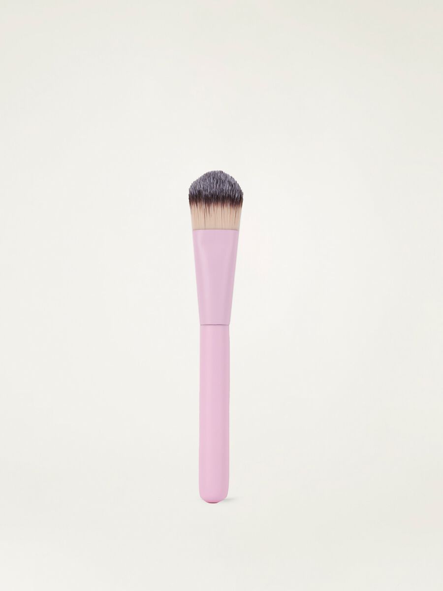 Make-up brush for foundation_1