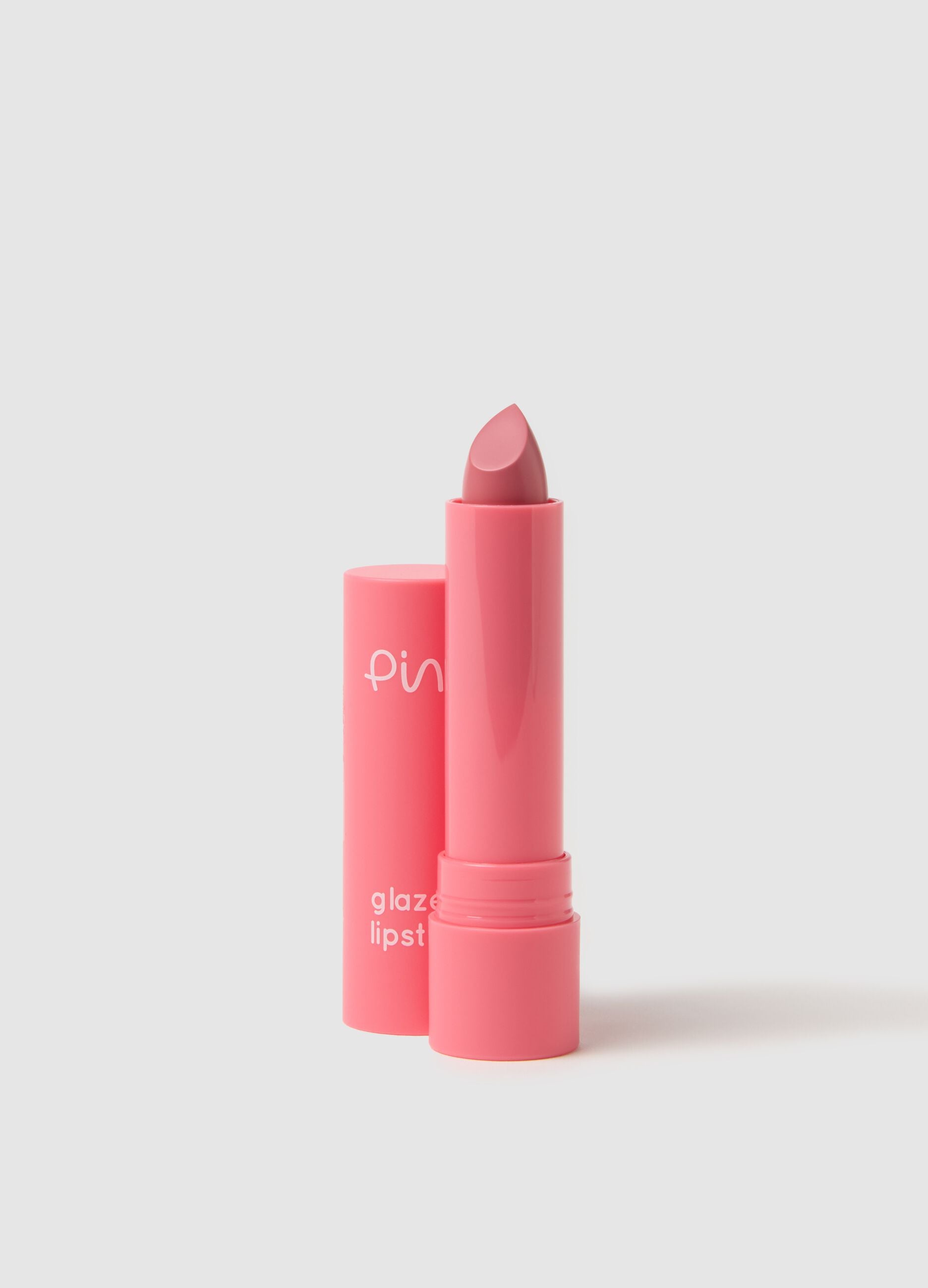 Glazed Lipstick 06 Prom queen