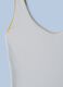 ALTAVIA SAILING grey one-piece swimsuit in stretch fabric_6