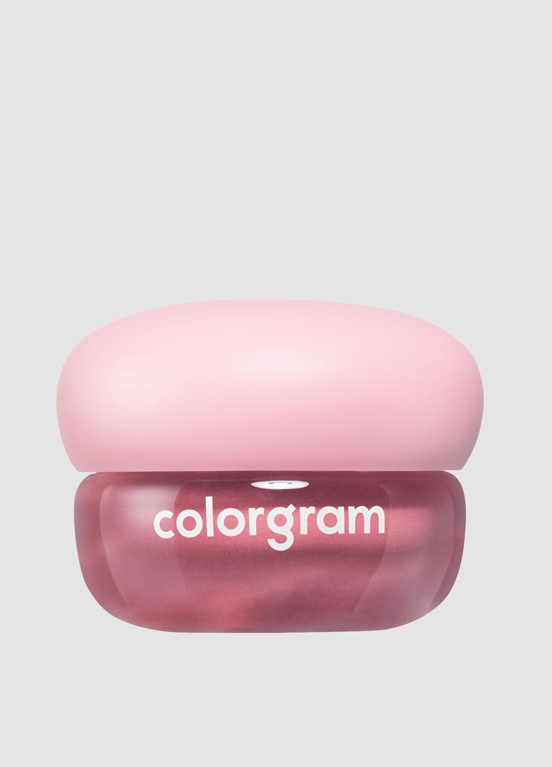 Tintin Dory Blur Jam 01 Pink Cashew Nut 3.5G - Korean make-up