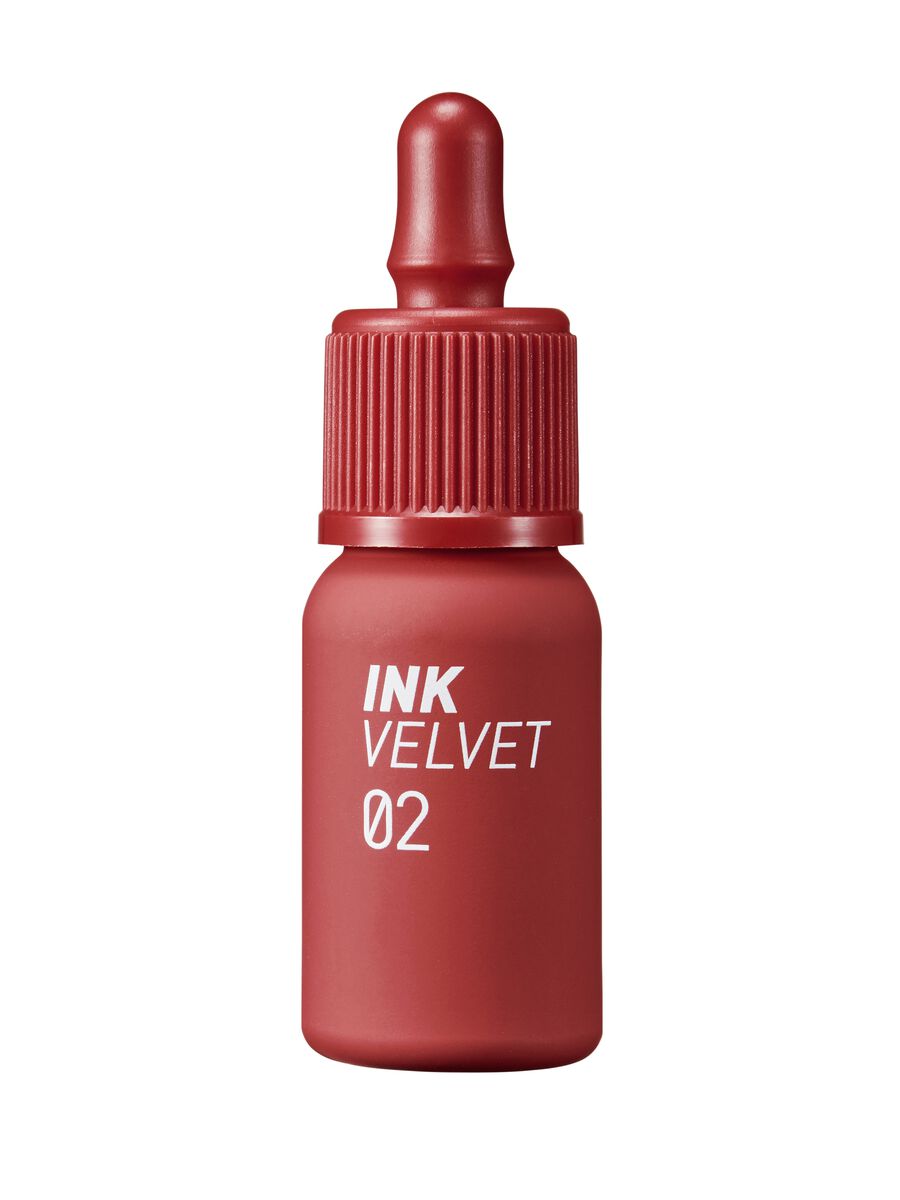 New Ink The Velvet 02 Celeb Deep Rose_0