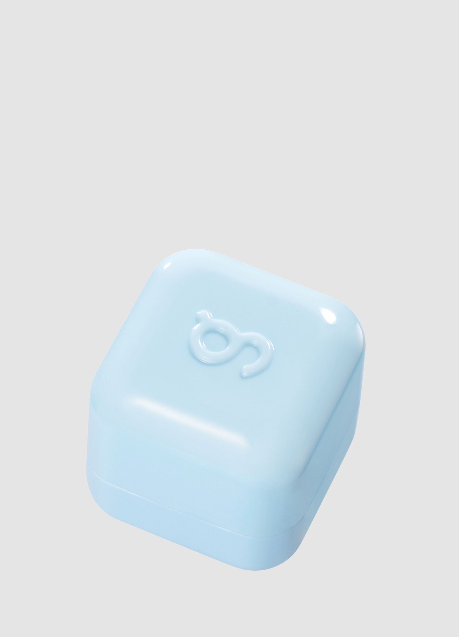 Milk Bling Heartlighter 06 Bubbles Blue 2.2 g - Korean make-up
