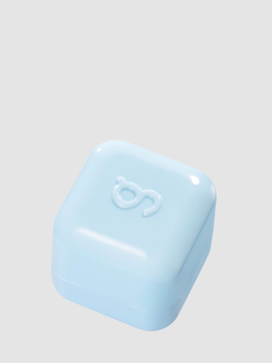 Milk Bling Heartlighter 06 Bubbles Blue 2.2 g - Korean make-up_2