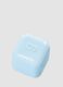 Milk Bling Heartlighter 06 Bubbles Blue 2.2 g - Korean make-up_2