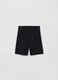 Joggers in felpa con logo GAP_2