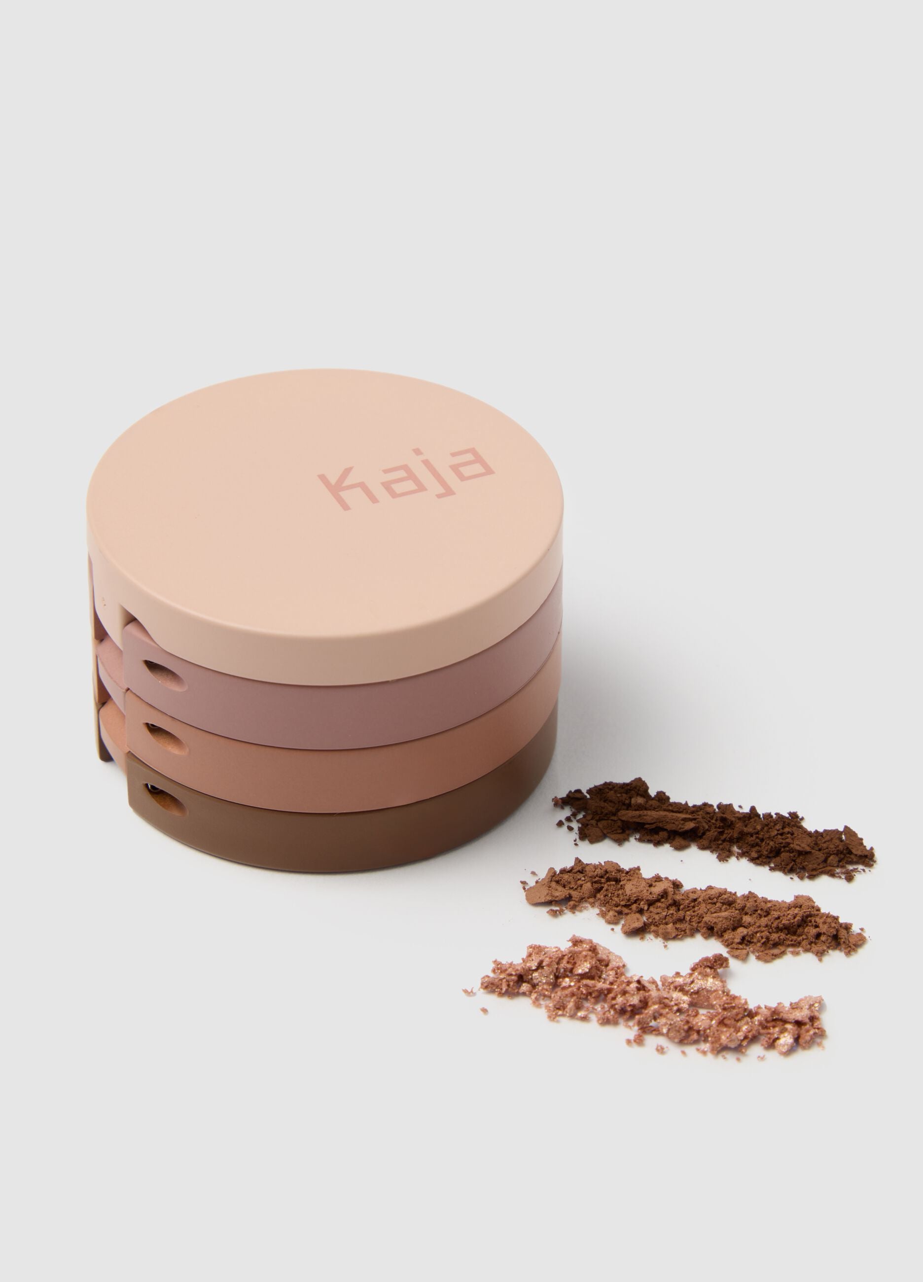 KAJA BEAUTY BENTO 08 CHOCOLATE DAHLIA