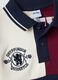 Multicolour pure cotton long-sleeve polo shirt with Harry Potter print_2